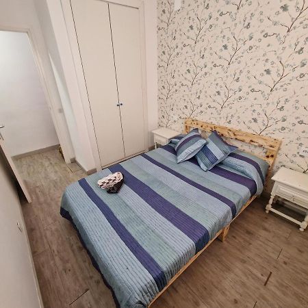 Apartamento Gran Reserva Beach-3 Empuriabrava Exteriör bild
