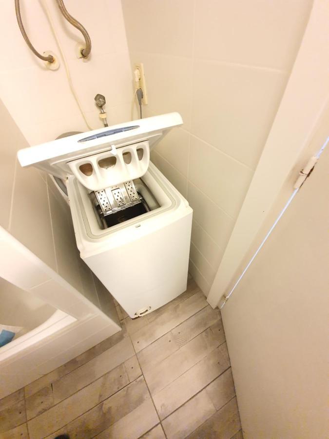 Apartamento Gran Reserva Beach-3 Empuriabrava Exteriör bild