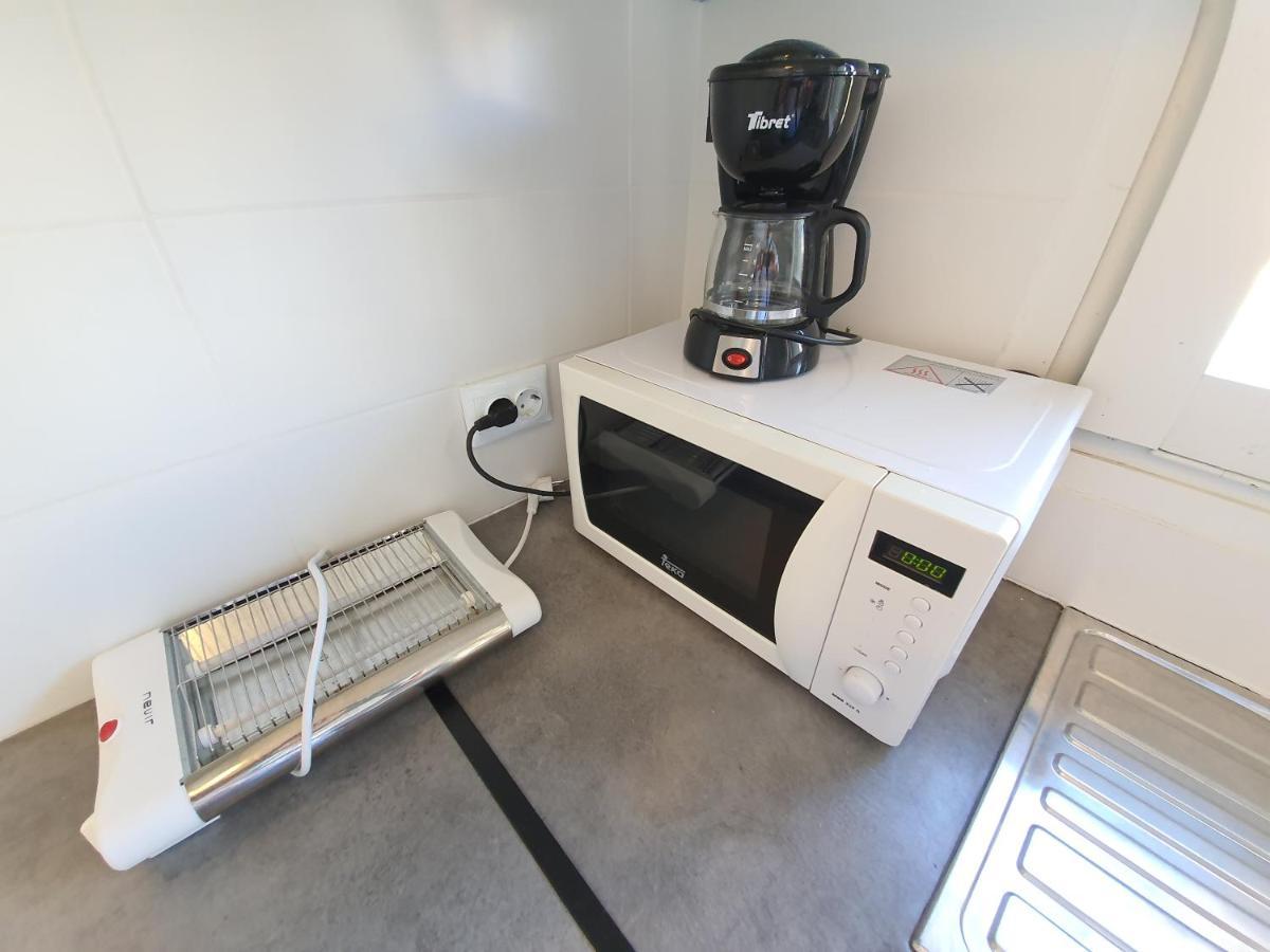 Apartamento Gran Reserva Beach-3 Empuriabrava Exteriör bild