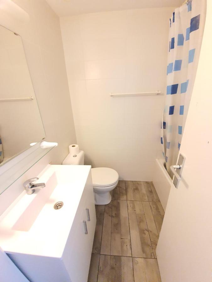 Apartamento Gran Reserva Beach-3 Empuriabrava Exteriör bild