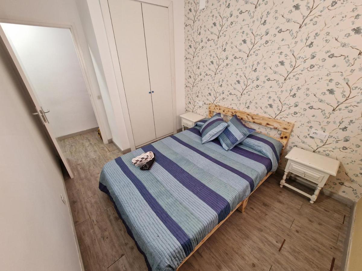 Apartamento Gran Reserva Beach-3 Empuriabrava Exteriör bild