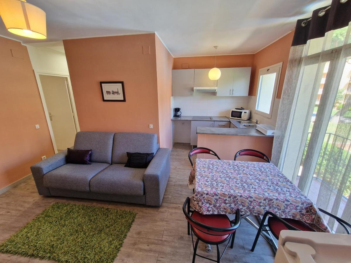 Apartamento Gran Reserva Beach-3 Empuriabrava Exteriör bild