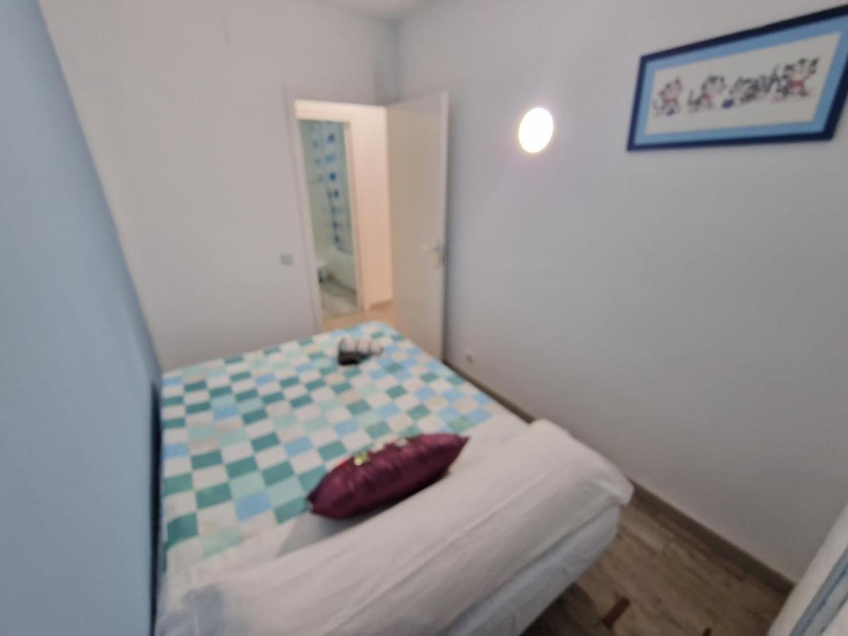 Apartamento Gran Reserva Beach-3 Empuriabrava Exteriör bild