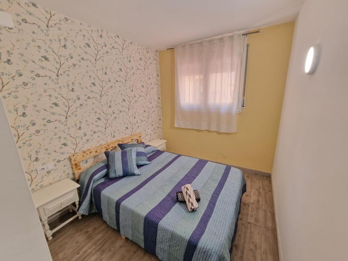 Apartamento Gran Reserva Beach-3 Empuriabrava Exteriör bild